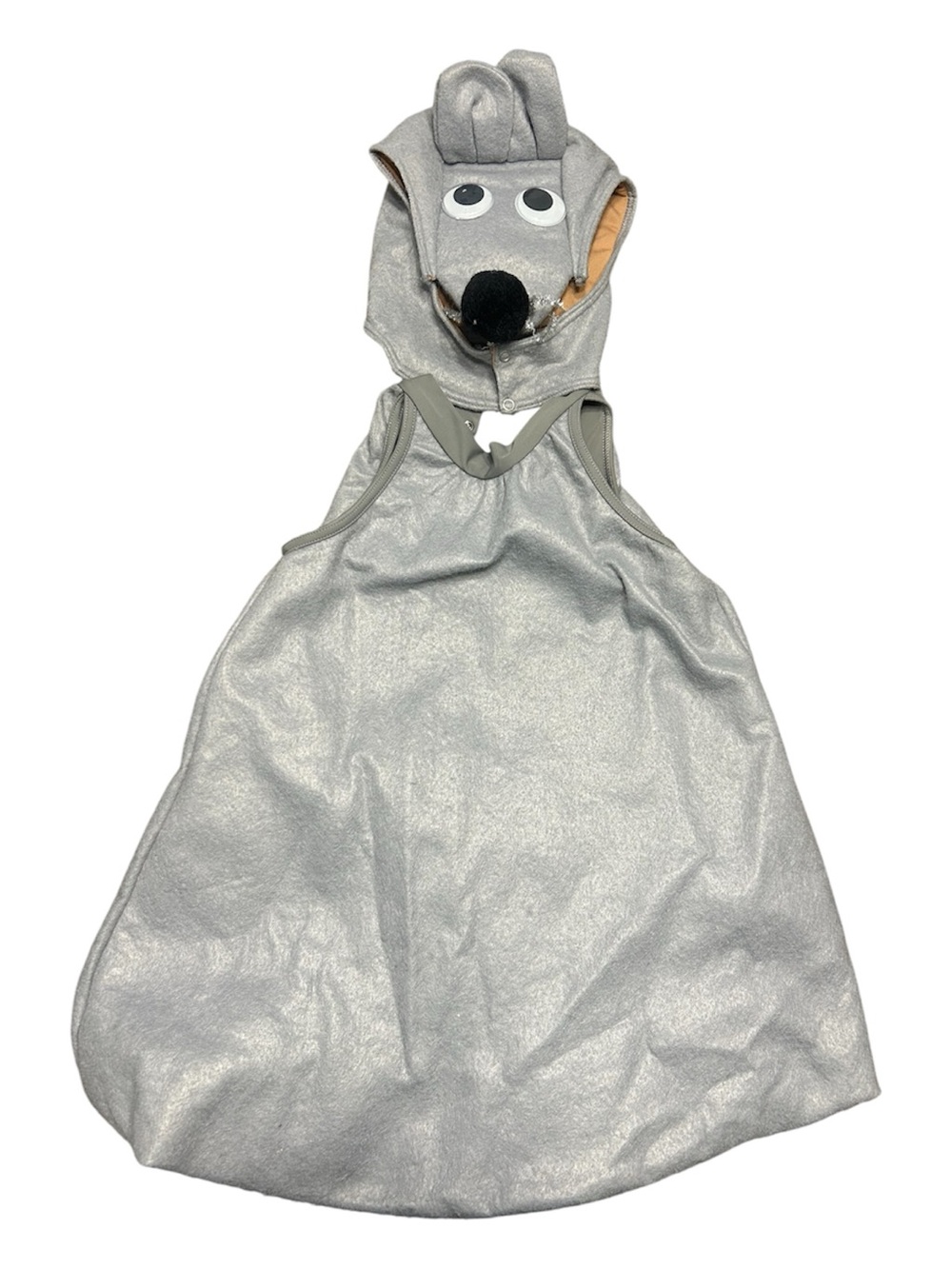 The Mouse King Costume - Picture 2 of 12
